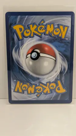 Pokemon TCG Air Balloon Gold Secret Rare Card From Swsh Base Set 213/202 - Image 2