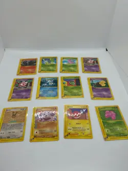Pokemon Lot of (73) Vintage Aquapolis Cards NEAR MINT (NM) READ DESCRIPTION - Image 2