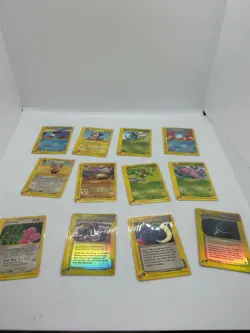 Pokemon Lot of (73) Vintage Aquapolis Cards NEAR MINT (NM) READ DESCRIPTION - Image 4