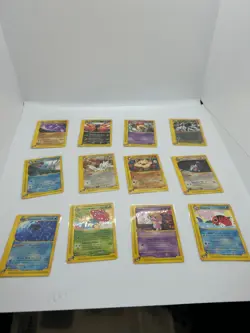 Pokemon Lot of (73) Vintage Aquapolis Cards NEAR MINT (NM) READ DESCRIPTION - Image 5