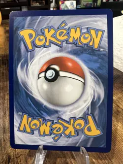 Pokemon TCG Mimikyu VMAX Holo Ultra Rare Card 069/172 Brilliant Stars - Image 2
