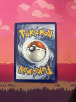 Pokemon Card Minccino Sword & Shield Reverse Holo 146/202 Near Mint - Image 2