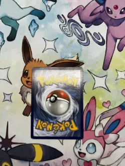 Rockruff - (General Mills Promo) SM06 Miscellaneous Cards & Products Holo - Image 2