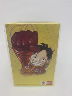 One Piece Card Game: Double Pack Set Vol.4 [DP-04] - Image 2