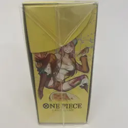 One Piece Card Game: Double Pack Set Vol.4 [DP-04] - Image 3