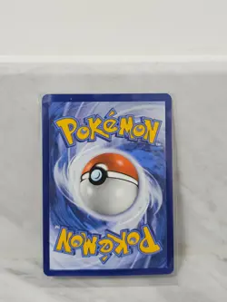 Roaring Moon 011/015 Holo Pokemon TCG McDonald's Collection 2024 Promo Card NM - Image 2