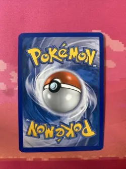 Pokemon Card Hitmonlee Call Of Legends Common 58/95 Near Mint - Image 2