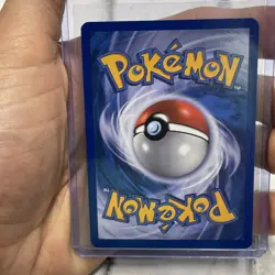 Pokemon TCG McDonalds Promo Card 2012 - 5/12 Dewott 2012 Holo NM Near Mint - Image 3