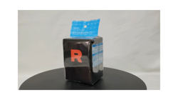 【Sealed】Pokemon Card Game Flip Deck Case Team Rocket Limited Pokemon Cente - Image 2