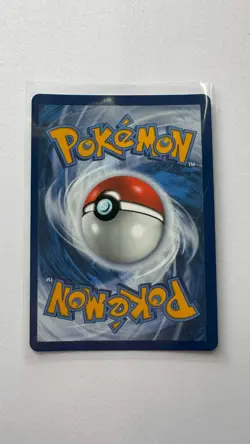 Gothitelle 211 Sv: Scarlet & Violet Promo Cards Holo - Image 2