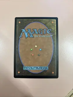 Kamahl, Heart of Krosa MINT-NM PACK FRESH Commander Legends MTG - Image 2