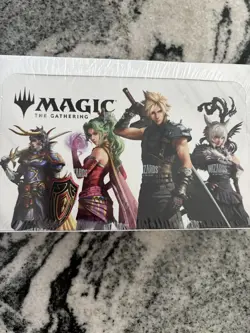 Magic: The Gathering - Final Fantasy Play Booster Box - Image 1