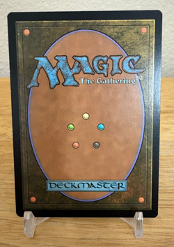 MTG Nyx Lotus 344 Theros Beyond Death THB Extended Art Regular Rare NM - Image 2