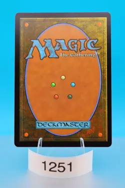 MTG Smothering Tithe Commander Masters Regular #57 - Image 2