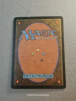 MTG Prophecy Rhystic Study Magic The Gathering Common - Image 2