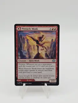 Pinnacle Monk [Modern Horizons 3] Near Mint - Image 1