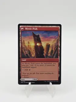 Pinnacle Monk [Modern Horizons 3] Near Mint - Image 2