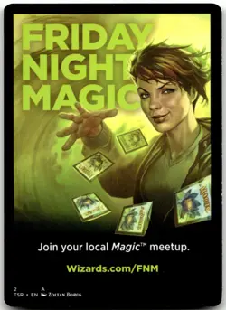 MTG Metallic Sliver Token T Time Spiral: Remastered 15 LP - Image 2