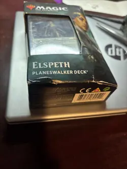 MTG Elspeth Planeswalker Deck - Magic the Gathering Theros BD - NEW/SEALED - Image 3