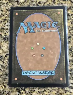 Magic the Gathering - Lightning, Army of One - Near Mint - Final Fantasy M 0233 - Image 2