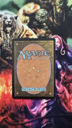 Jin-Gitaxias, Core Augur New Phyrexia Mythic Magic: The Gathering (37/175) HP - Image 2