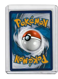 Chi-Yu ex SIR Sv02 Paldea Evolved 259/193 Pokemon Card PAL EN Holo FA 2023 - Image 2