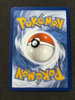 Nidoking 174/165 Pokemon TCG: MEW EN-151 Illustration Rare Holo NM - Image 2