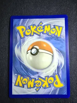 Mimikyu 075 Promo Pokemon TCG Card Scarlet & Violet Paldean Fates - Image 3