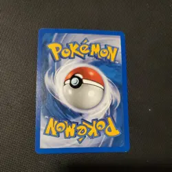 NM Brock's Sandslash 23/132 - Gym Heroes Rare Non-Holo - Pokemon - Image 2