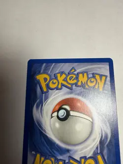Pokemon TCG #111 Brock's Rhyhorn Rare Unlimited Gym Heroes Set 22/132 - Image 5