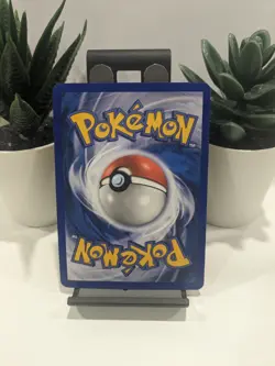 Pokemon TCG Delcatty EX Ruby and Sapphire 29/109 Regular Uncommon - Image 2