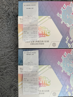 Pokemon Prismatic Evolutions Super Premium Collection (SPC) - SEALED & IN HAND - Image 5