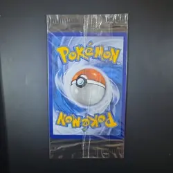 Pokemon TCG Charmander SV 044 Black Star Promo, Sealed Obsidian Flames - Image 2