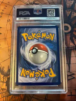 💎 PSA 10 - TATSUGIRI 186/167 - Twilight Masquerade Holo - Pokemon TGC 💎 - Image 2