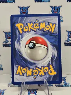 Pokemon Jynx Base Set 31/102 LP - Image 2