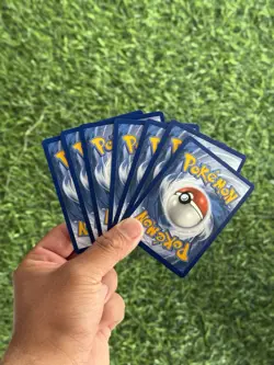 Pokemon TCG Surging Sparks EX Lot of 6- NM - Image 2