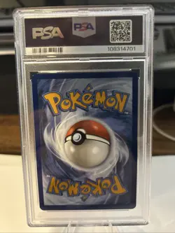 Lisia's Appeal 234/191 Sv08: Surging Sparks - PSA 8 Pokemon - Image 2