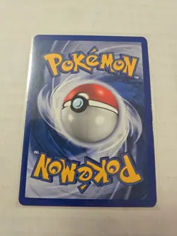 1st Edition Granbull 37/111 Neo Genesis WoTC Pokemon TradingCardGame 2000 - Image 2
