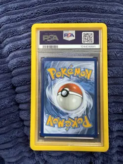 Pokemon TCG Magearna #XY186 Mythical Collection 2017 PSA 10 Promo NEW CERT CLEAN - Image 3