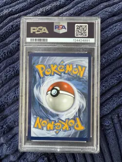 Pokemon TCG Magearna #XY186 Mythical Collection 2017 PSA 10 Promo NEW CERT CLEAN - Image 4