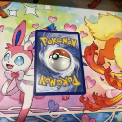 Vulpix 138/132 IR Mega Evolutions 2025 Pokemon TCG English - Image 2