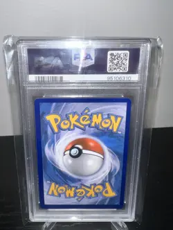 PSA 8 M Charizard EX 12/83 - 2016 Pokemon XY Generations - Ultra Rare 🔥 - Image 4