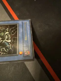 Relinquished SDP-001 Starter Deck: Pegasus-Unlimited Edition Unlimited - Image 5