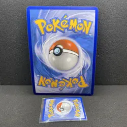 Arcanine BREAK - (XY Black Star Promos) XY180 Jumbo Cards Holo NM - Image 2