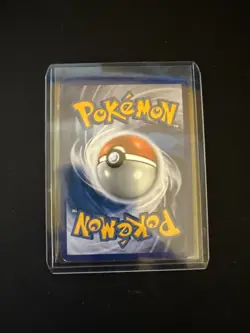 NM) Pokemon Card Mew DPBP#182 Japanese DP-Era Unlimited Holo-Rare Nintendo 2007 - Image 2
