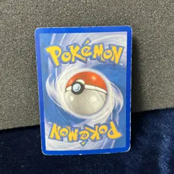 SLOWPOKE Reverse Holo 83/113 EX Delta Species STAMPED Pokemon Card 2005 DMG HP - Image 4