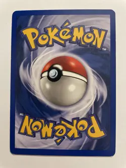 Dark Quilava - 39/105 - Pokemon Neo Destiny Unlimited Rare Card WOTC LP - Image 2