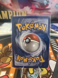 Pokemon TCG Card 2006 EX Holon Phantoms - Horsea 66/110 Reverse Holo - Image 2