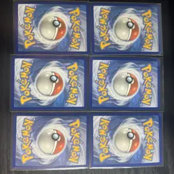 Small Pokemon Card Lot - Mew Celebrations Victini Promo - Image 2