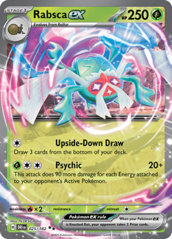 Destined Rivals Pokemon Singles- Base EX Cards - Image 3